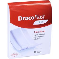 DRACO PLAST SOFT 1MX8CM