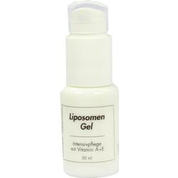 LIPOSOMEN GEL