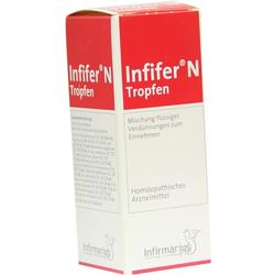 INFIFER N TROPFEN