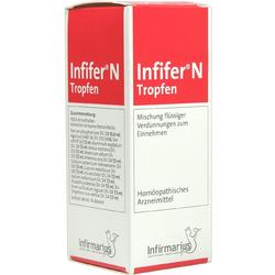 INFIFER N TROPFEN