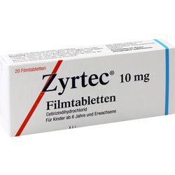 ZYRTEC