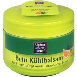 ALLGAEUER BEIN KUEHLBALSAM