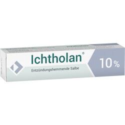 ICHTHOLAN 10%