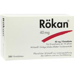 ROEKAN 40MG