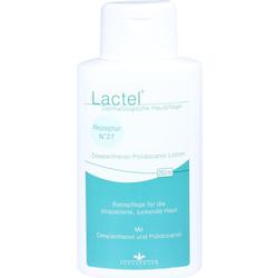 LACTEL NR27 5%DEXPAN U POL