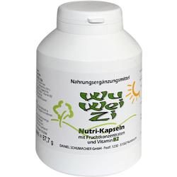 WU WEI ZI NUTRI KAPSELN