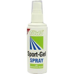 SPORT GEL SPRAY ROEWO