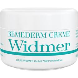 WIDMER REMEDERM CREME UNPA