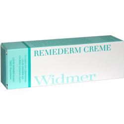 WIDMER REMEDERM CREME UNPA