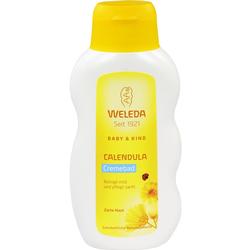 WELEDA CALENDULA CREMEBAD