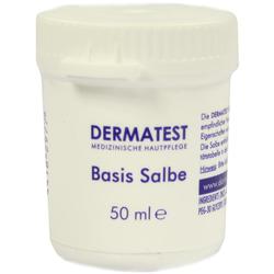 DERMATEST BASISSALBE