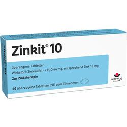 ZINKIT 10