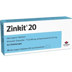 ZINKIT 20