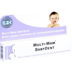 MULTI MAM BABYDENT