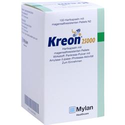 KREON 25000