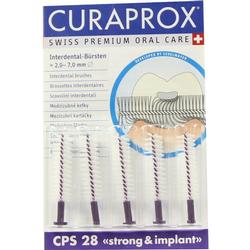 CURAPROX CPS 28VIOLETT INT