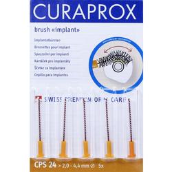 CURAPROX CPS 24 ORANGE INT