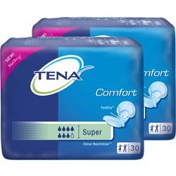 TENA COMFORT SUPER VORLAGE