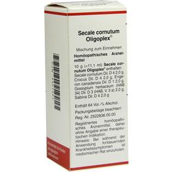 SECALE CORNUT OLIGOPLEX