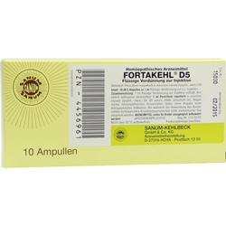 FORTAKEHL D 5