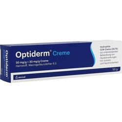 OPTIDERM