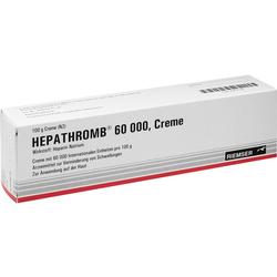 HEPATHROMB 60000