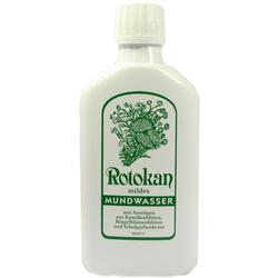 ROTOKAN MUNDWASSER