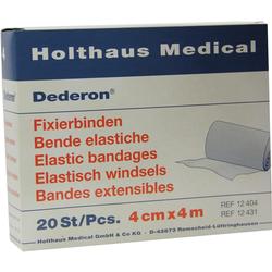 DEDERON FIXIERBIN 4MX4CM