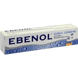 EBENOL 0.25%