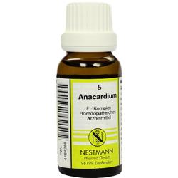 ANACARDIUM F KPLX 5