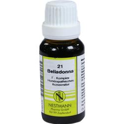 BELLADONNA F KPLX 21