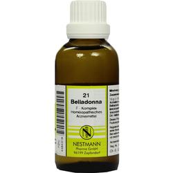 BELLADONNA F KPLX 21