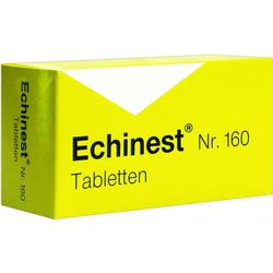 ECHINEST NR 160