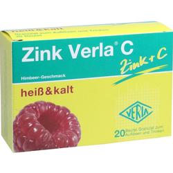 ZINK VERLA C