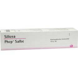 SILICEA PHCP SALBE