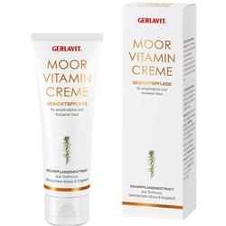 GERLAVIT MOOR VITAMIN CRE