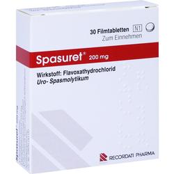 SPASURET 200