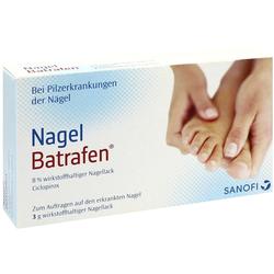 NAGEL BATRAFEN