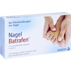 NAGEL BATRAFEN