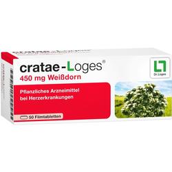 CRATAE LOGES 450MG