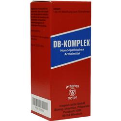 DB KOMPLEX