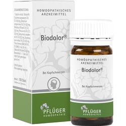 BIODOLOR