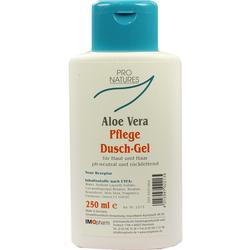 ALOE VERA PFLEGE DUSCH GEL