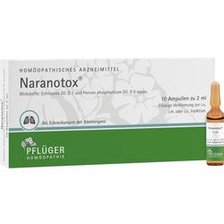 NARANOTOX