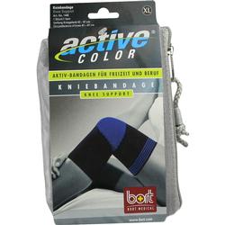 BORT ACTIVEC KNIE SCHW XL