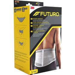 FUTURO RUECKENBANDAGE S/M