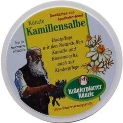 KAMILLENSALBE N