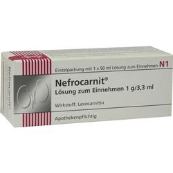 NEFROCARNIT