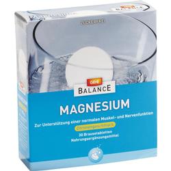 GEHE BALANCE MAGNES 375MG