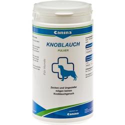 CANINA KNOBLAUCH F HUNDE